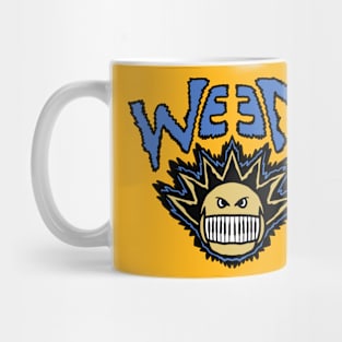 ween art Mug